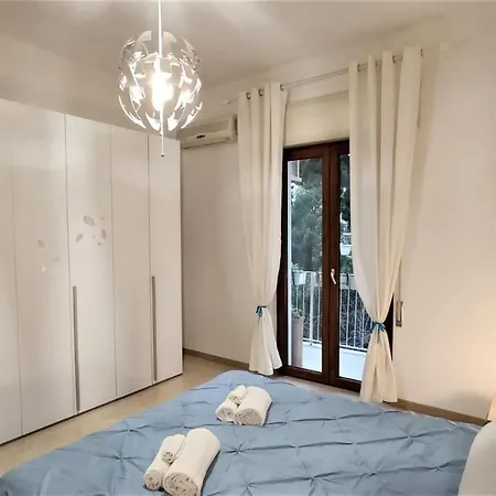 Casa Kennedy * Bari