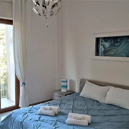 Casa Kennedy Apartment