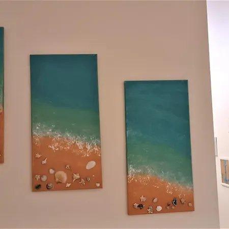Casa Kennedy * Bari