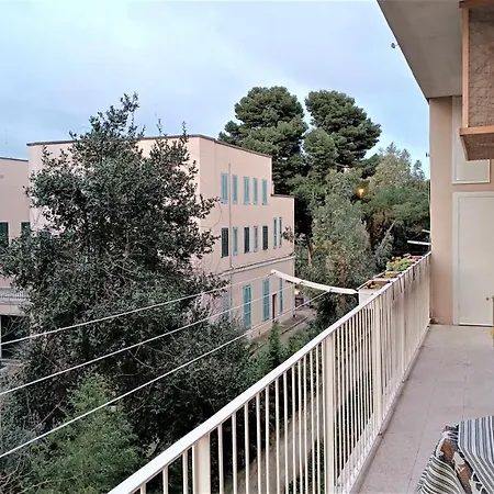 公寓 Casa Kennedy