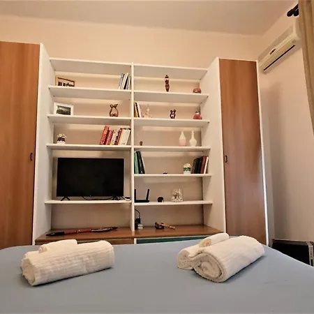 Casa Kennedy Bari