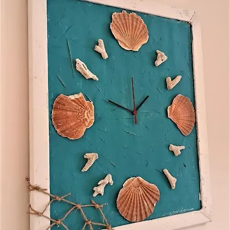Casa Kennedy * Bari