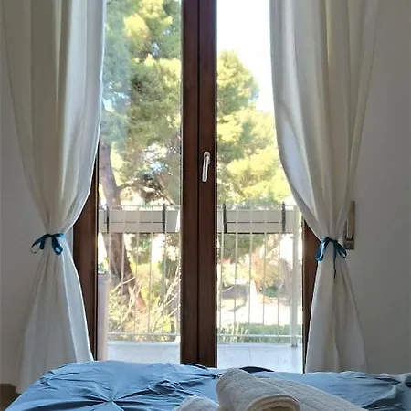 Casa Kennedy Apartment