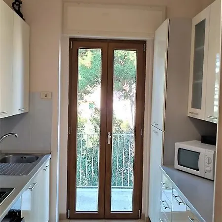 Casa Kennedy Apartment Bari