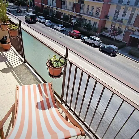 Casa Kennedy Bari