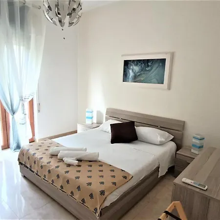 Casa Kennedy Apartment Bari
