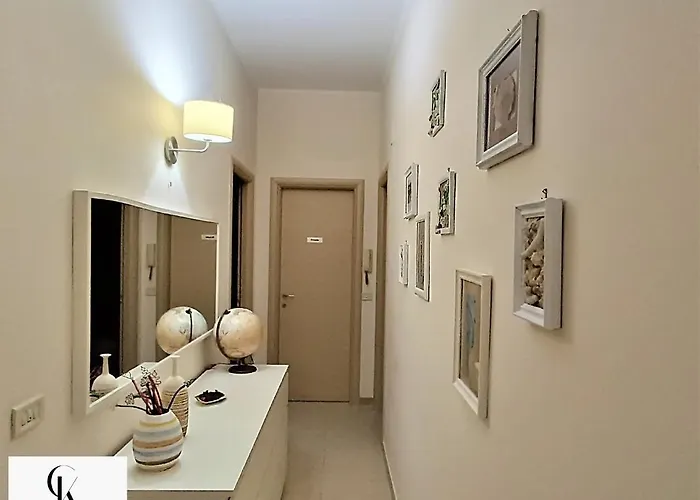 Apartment Casa Kennedy *