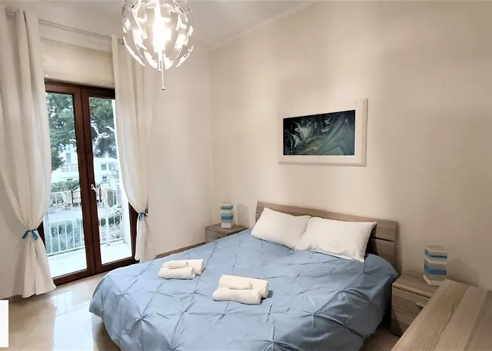 Apartment Casa Kennedy