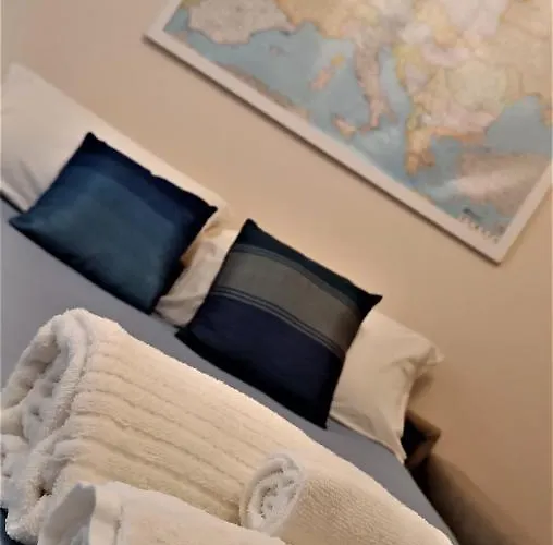 Casa Kennedy Apartment