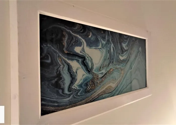 Apartment Casa Kennedy *