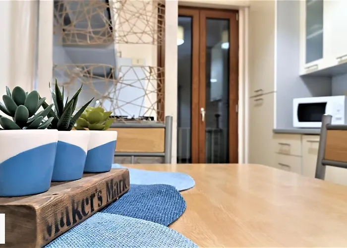 Apartment Casa Kennedy Bari