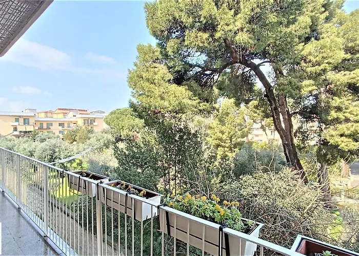 Apartment Casa Kennedy