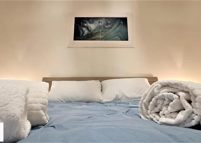 Casa Kennedy Apartment *