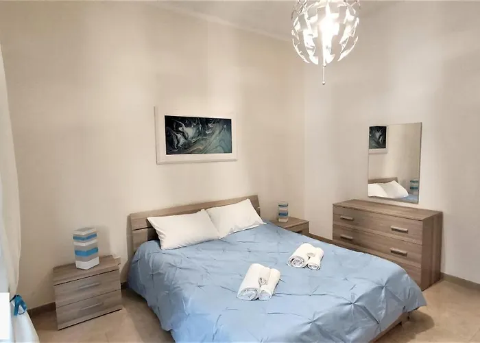 Apartment Casa Kennedy