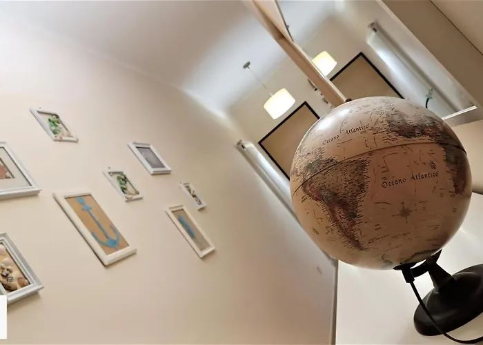 Apartment Casa Kennedy Bari