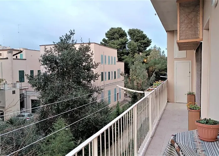 Apartment Casa Kennedy