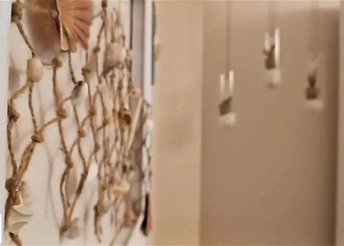 Apartment Casa Kennedy *