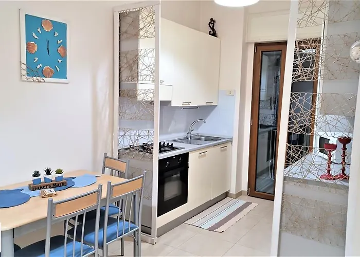 Apartment Casa Kennedy *