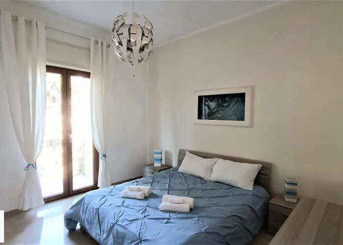 Casa Kennedy Apartment