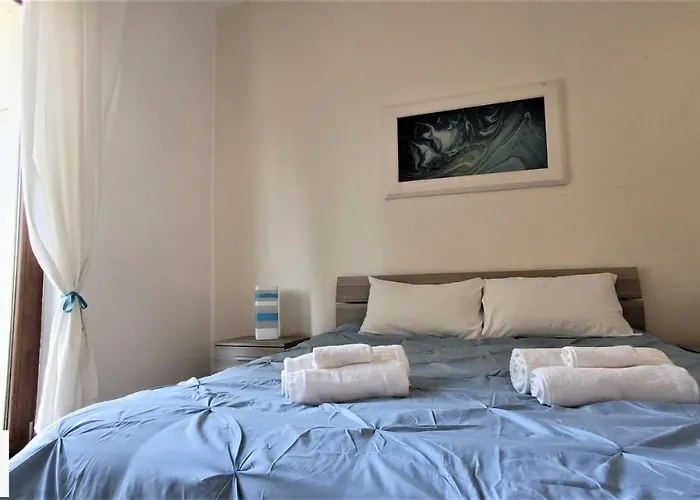 Casa Kennedy Apartment *