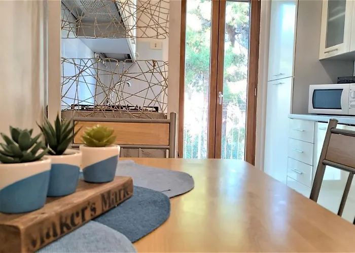 Apartment Casa Kennedy *