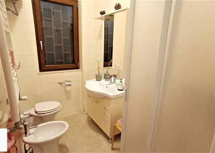 Apartment Casa Kennedy *