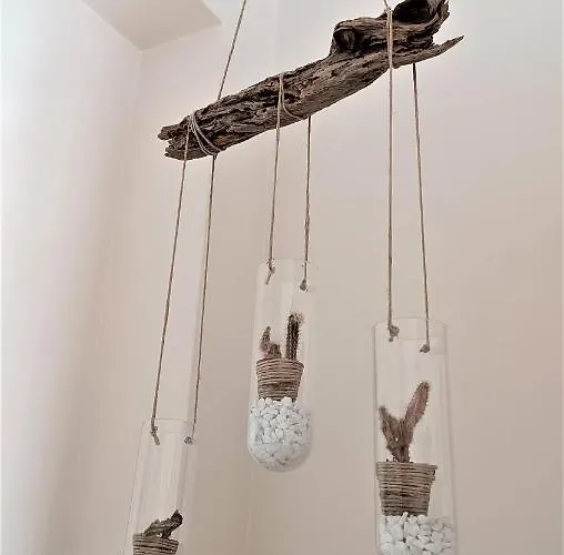 Casa Kennedy Apartment *