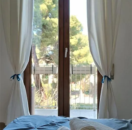 Casa Kennedy Apartment