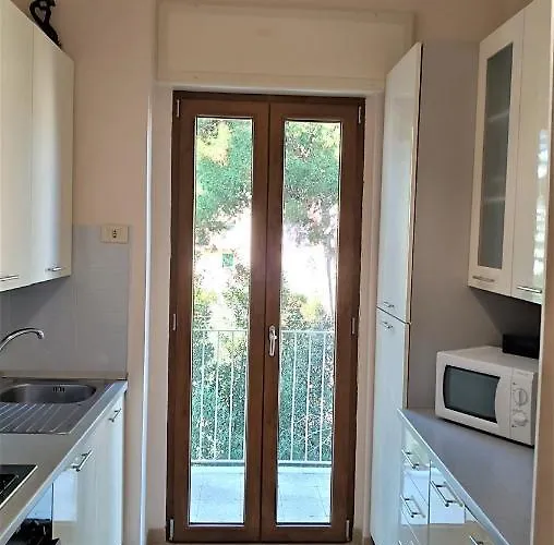 Casa Kennedy Apartment Bari