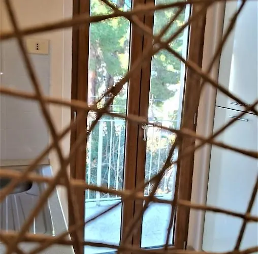 Casa Kennedy Apartment