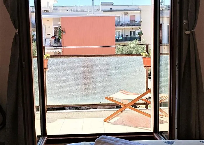 Casa Kennedy Apartment *