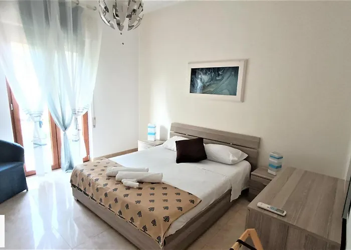 Casa Kennedy Apartment Bari