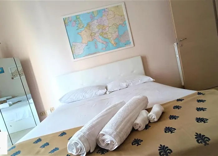 Apartment Casa Kennedy