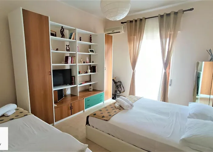 Casa Kennedy Apartment *