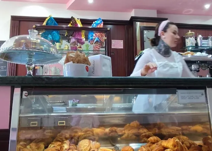 Apartment Casa Kennedy