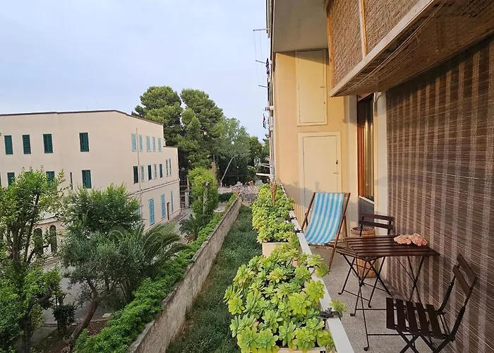 Casa Kennedy Apartment *