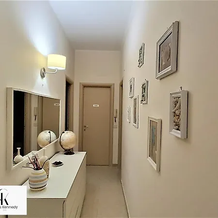 아파트 Casa Kennedy *