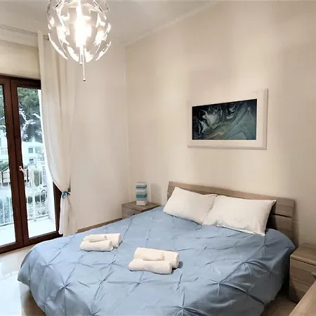 아파트 Casa Kennedy