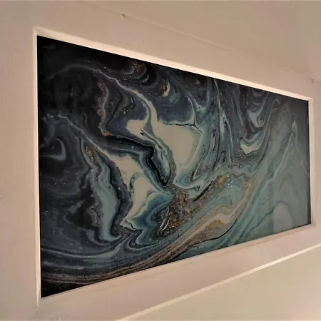 아파트 Casa Kennedy *