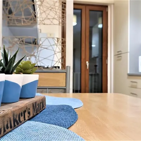 Apartamento Casa Kennedy Bari