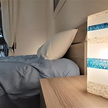 Casa Kennedy 아파트