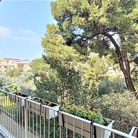 דירה Casa Kennedy
