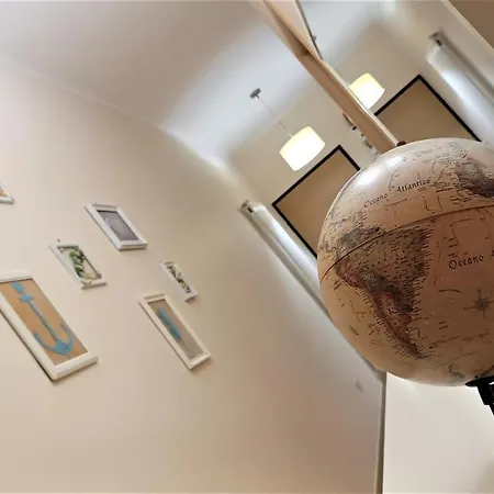 Apartamento Casa Kennedy Bari