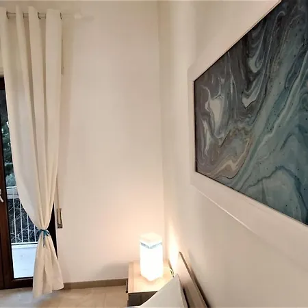 Casa Kennedy 아파트