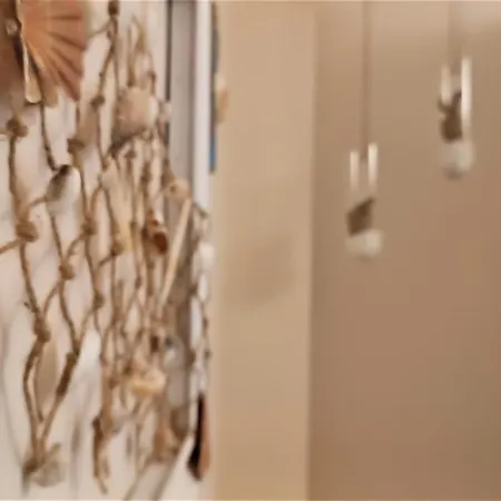 아파트 Casa Kennedy *