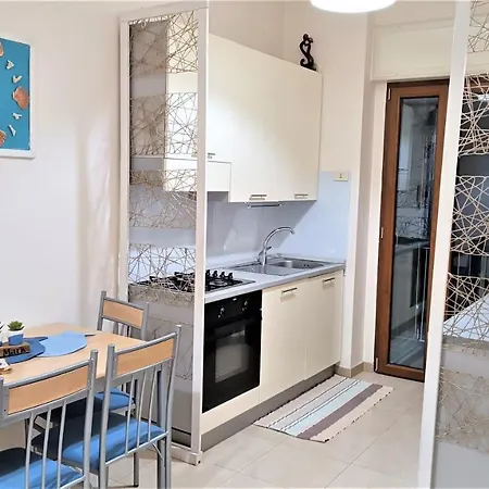 아파트 Casa Kennedy *