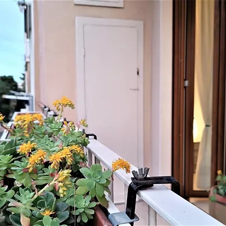 דירה Casa Kennedy *
