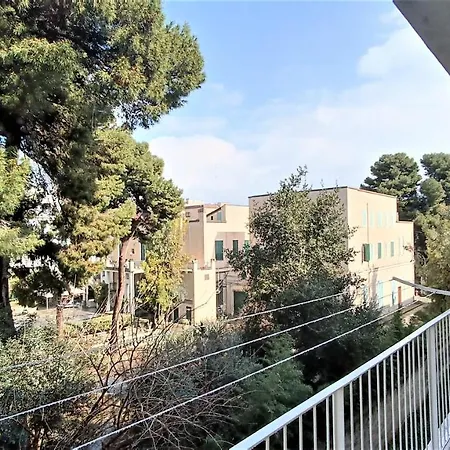 Casa Kennedy Bari