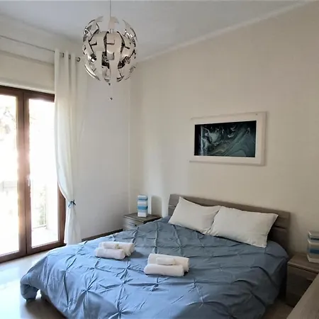 Casa Kennedy 아파트