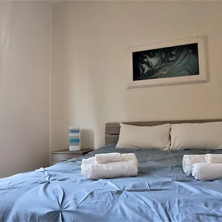 Casa Kennedy דירה *
